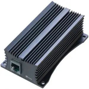 مبدل PoE میکروتیک RBGPOE-CON-HP | فروشگاه نت ران